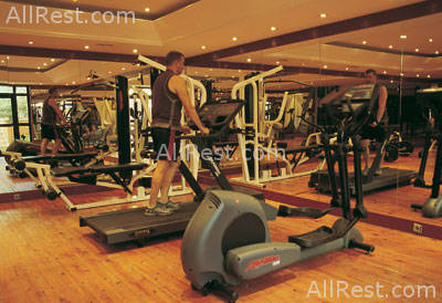 Spa Hotel Colossae Thermal 21